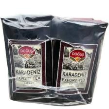 Doğuş Karadeniz Export Dökme Çay 500 gr 10'Lu