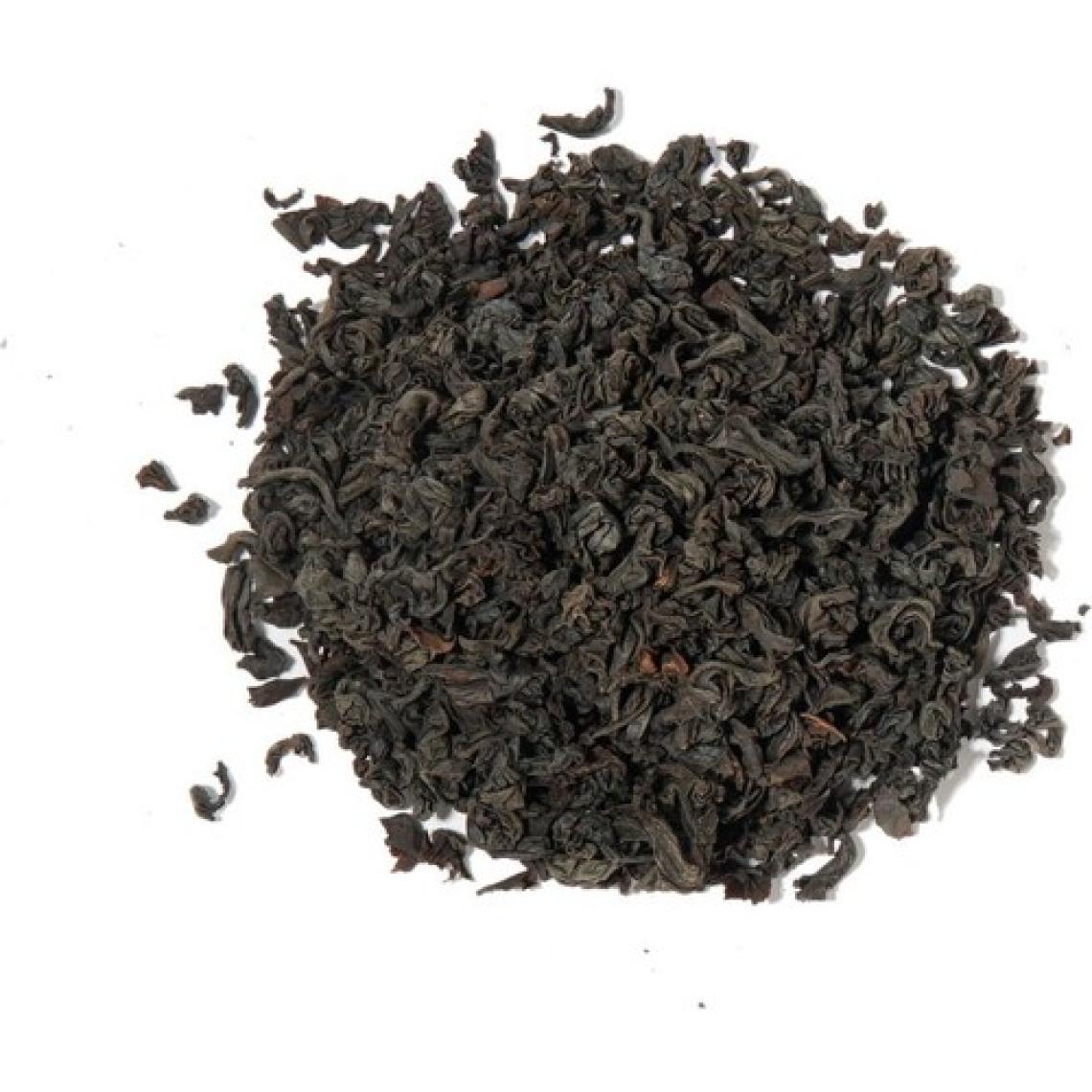 Champion Pekoe Metal Ambalaj 500 GR