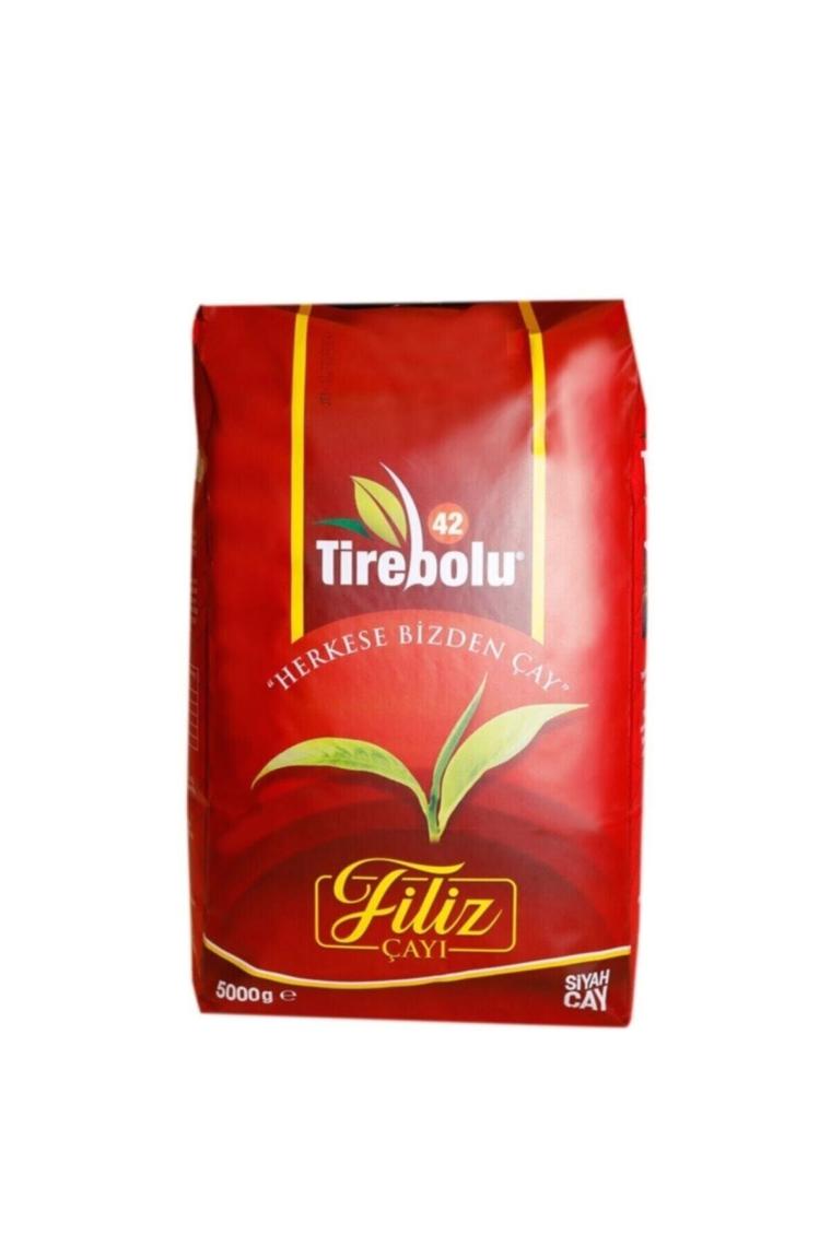 Tirebolu 42 Filiz 5 kg Çay
