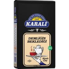 Karali Demliğin Beklediği Dökme Çay 5000 Gr