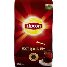 Lipton Extra Dem 500 gr Çay