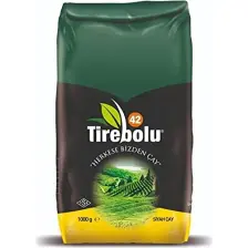 Tirebolu 42 Özel Üretim Siyah 1 kg Çay