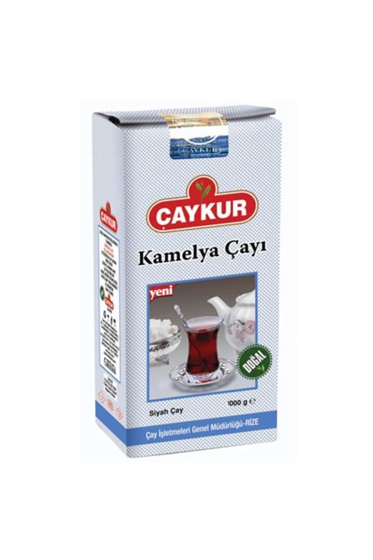 Kamelya Çay 1000 G