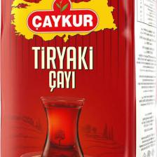 Çaykur Tiryaki Çay 1000gr