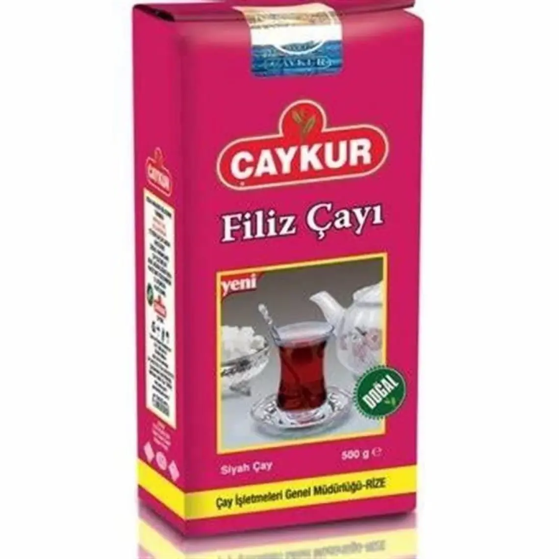Çaykur Filiz Çay 500 gr