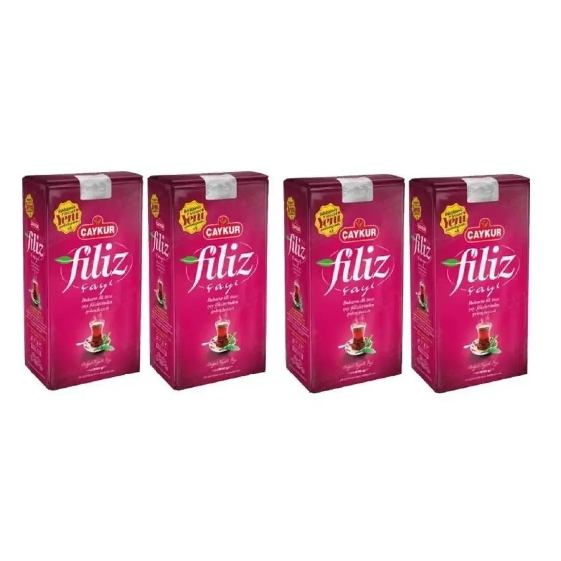 Çaykur Filiz Çay 500 gr