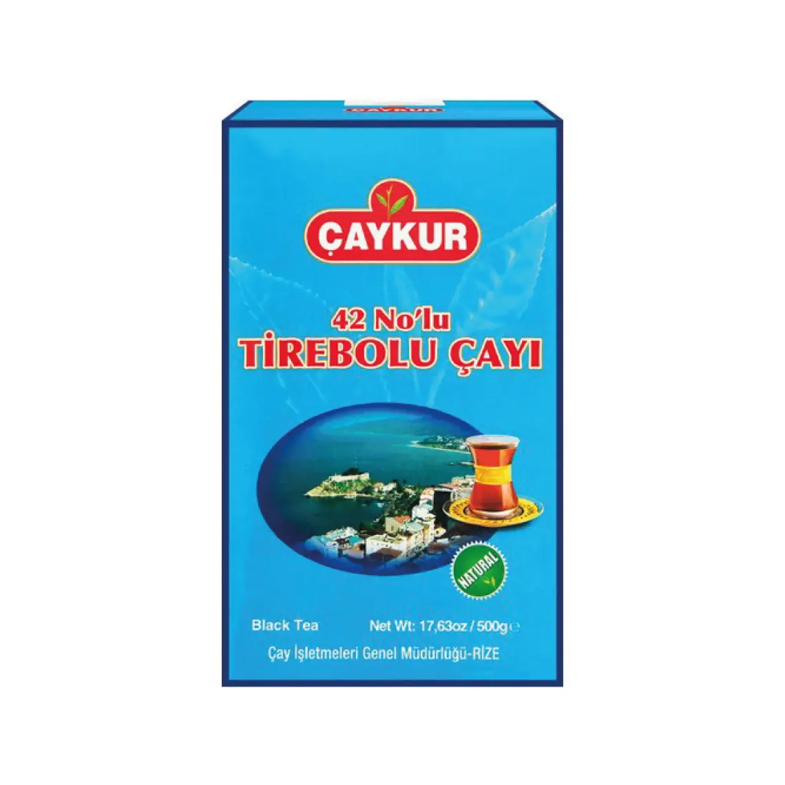 Çaykur Filiz Çay 500 gr
