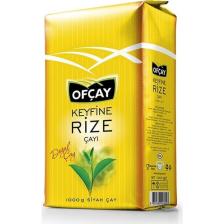 Ofçay Keyfine Rize 1 kg Çay