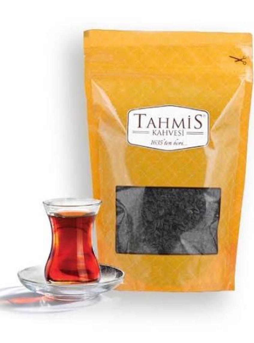 Tahmis Özel Harman Çay 250 gr