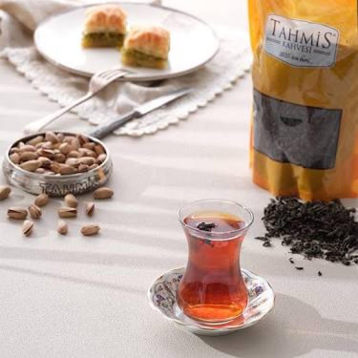 Tahmis Özel Harman Çay 250 gr