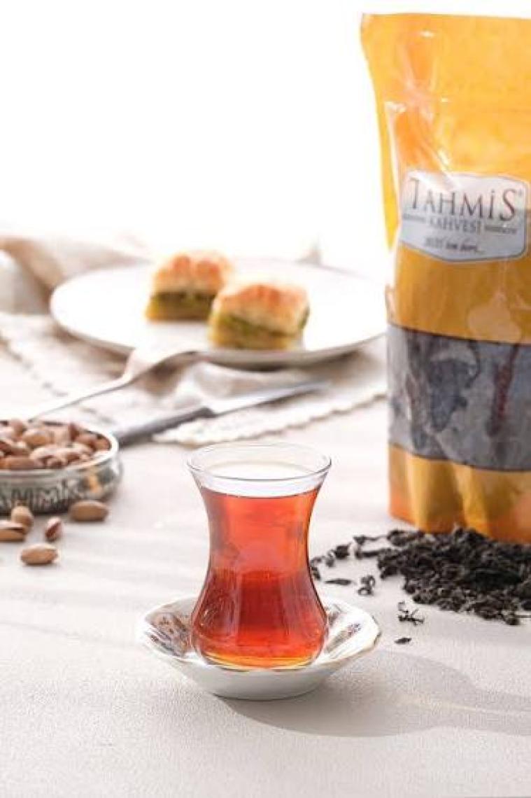 Tahmis Özel Harman Çay 250 gr