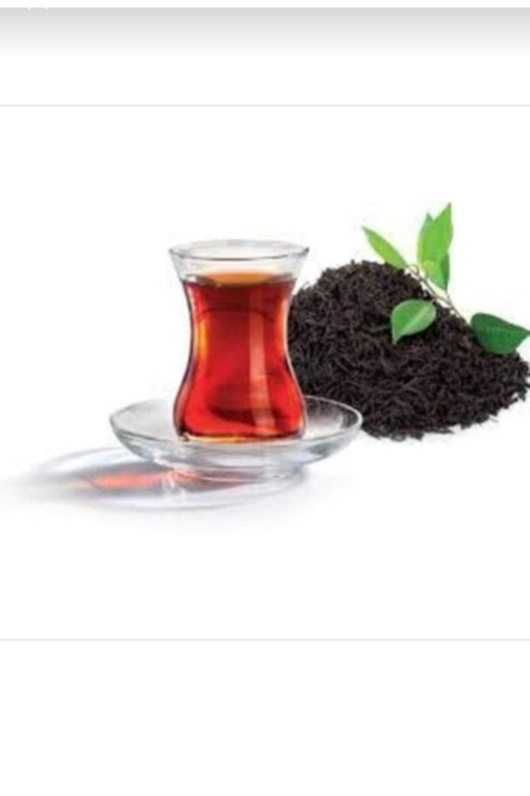 Karadeniz Filiz Siyah Dökme Çay 4 X 1 Kg