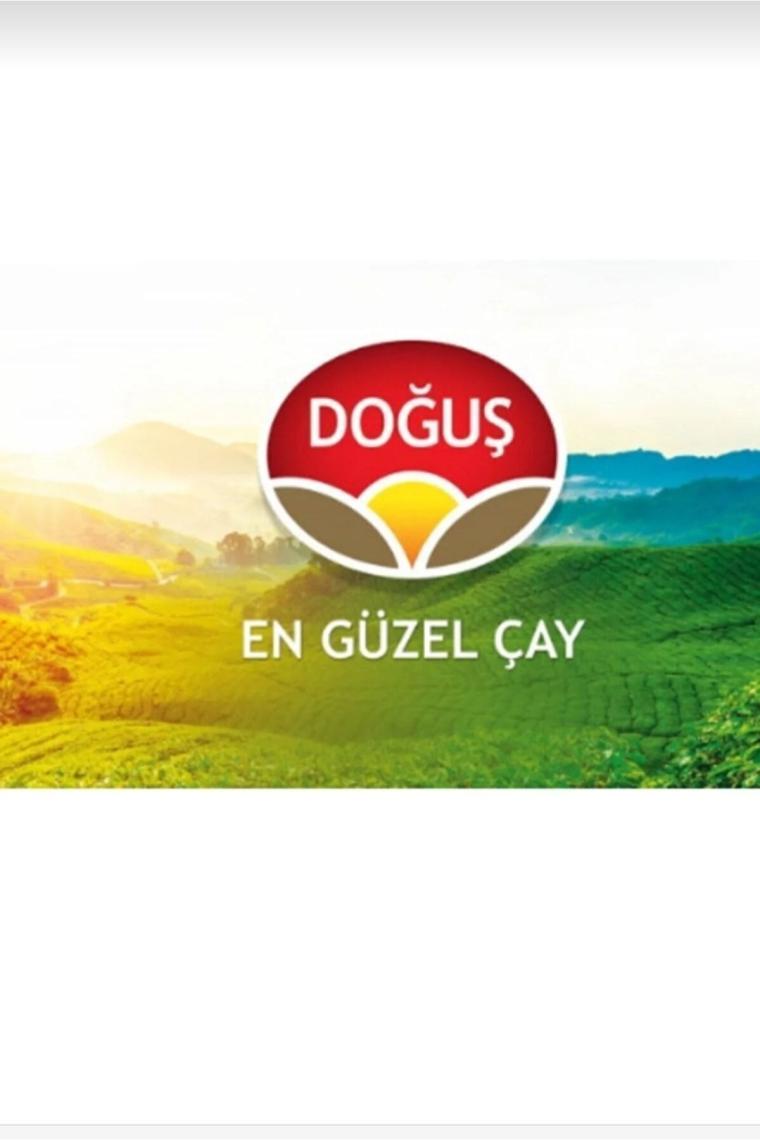 Karadeniz Filiz Siyah Dökme Çay 4 X 1 Kg