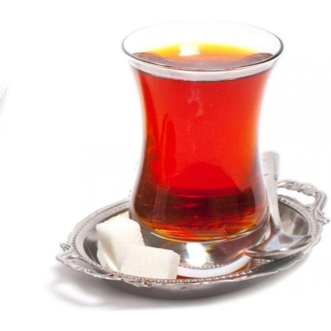 Beta Tea Kızıl Dem Türk Çayı 1 kg - Yoğun Dem Kalitesi, Karadeniz Üst Yaprakları, Türkiye Menşeli Doğal Çay
