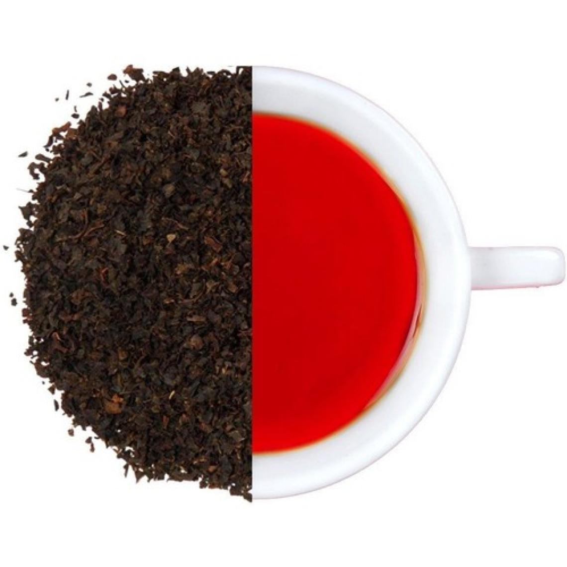 Beta Tea Kızıl Dem Türk Çayı 1 kg - Yoğun Dem Kalitesi, Karadeniz Üst Yaprakları, Türkiye Menşeli Doğal Çay