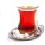 Beta Tea Kızıl Dem Türk Çayı 1 kg - Yoğun Dem Kalitesi, Karadeniz Üst Yaprakları, Türkiye Menşeli Doğal Çay