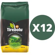 Siyah Dökme Çay 12 X 1 Kg