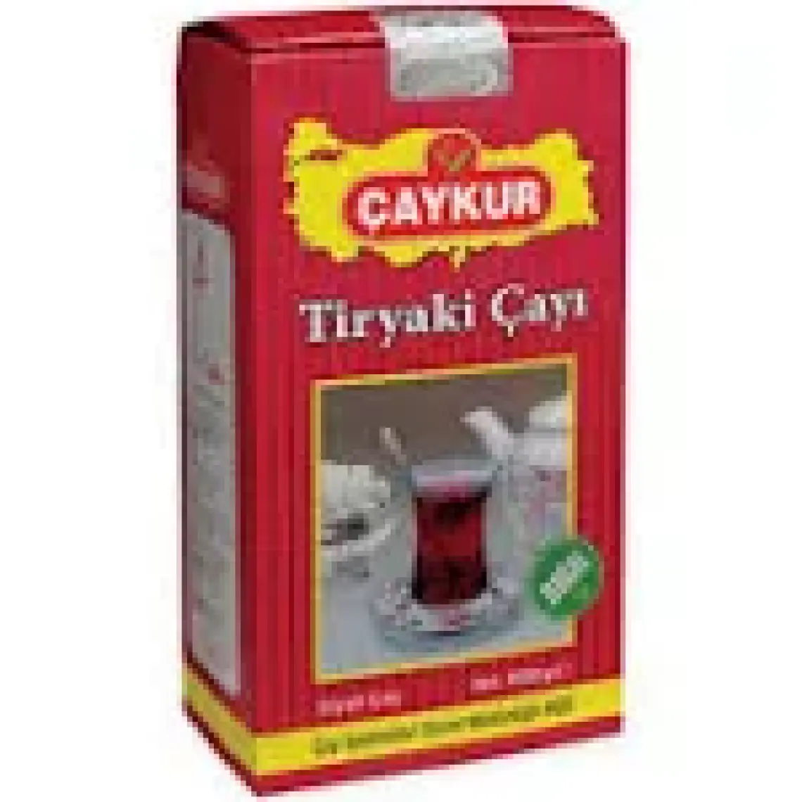 Çaykur Tiryaki Çayı 1 kg
