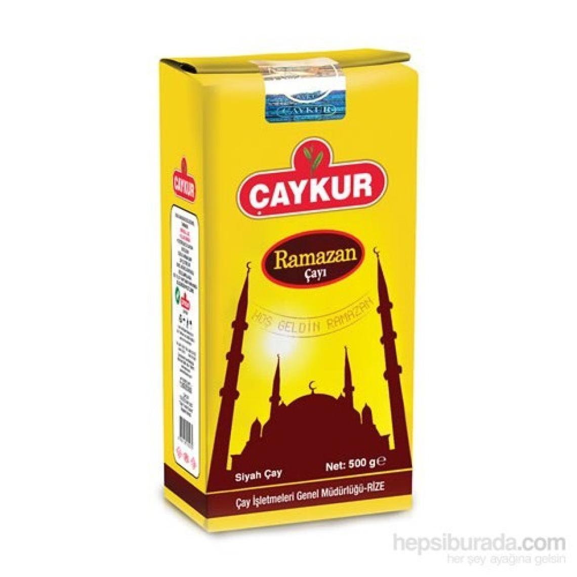Çaykur Ramazan Çayı 500 Gr