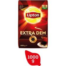 Lipton Extra Dem Dökme Çay 1 kg