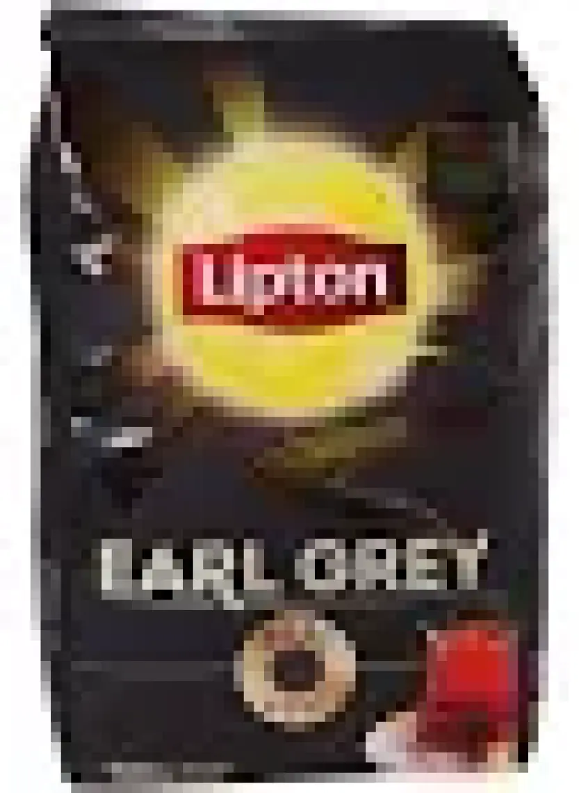 Lipton Earl Grey Dökme Çay 900 gr