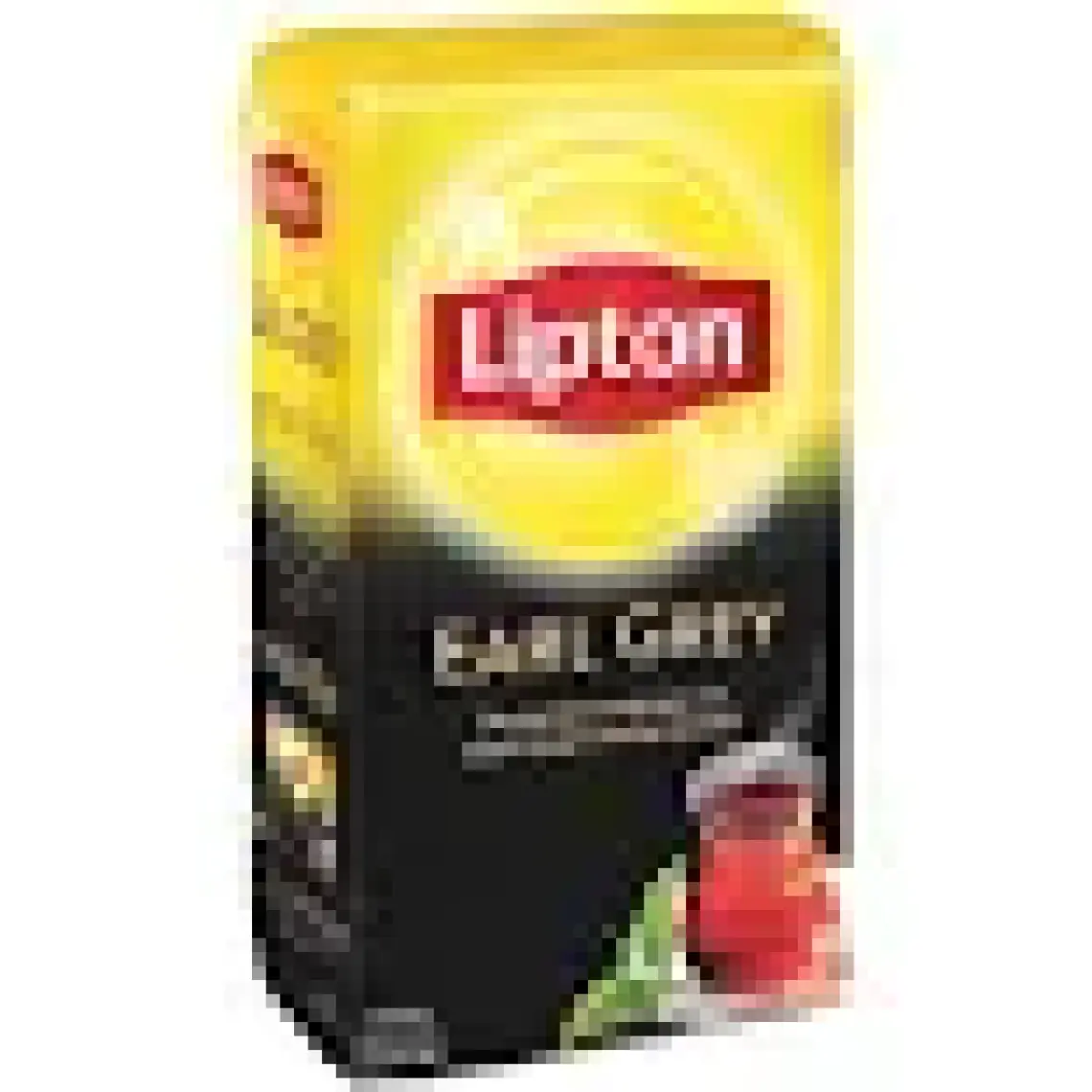 Lipton Earl Grey Dökme Çay 900 gr