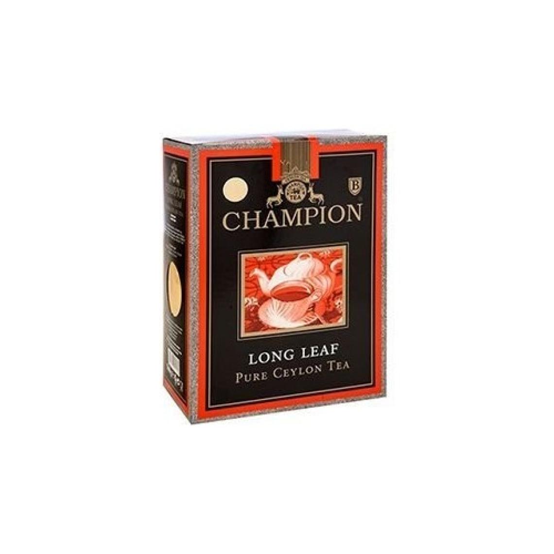 Champion Long Leaf 500 GR