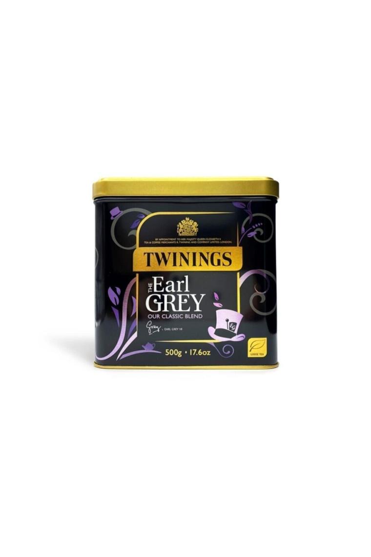 Earl Grey Tea 500 gr