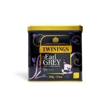 Earl Grey Tea 500 gr