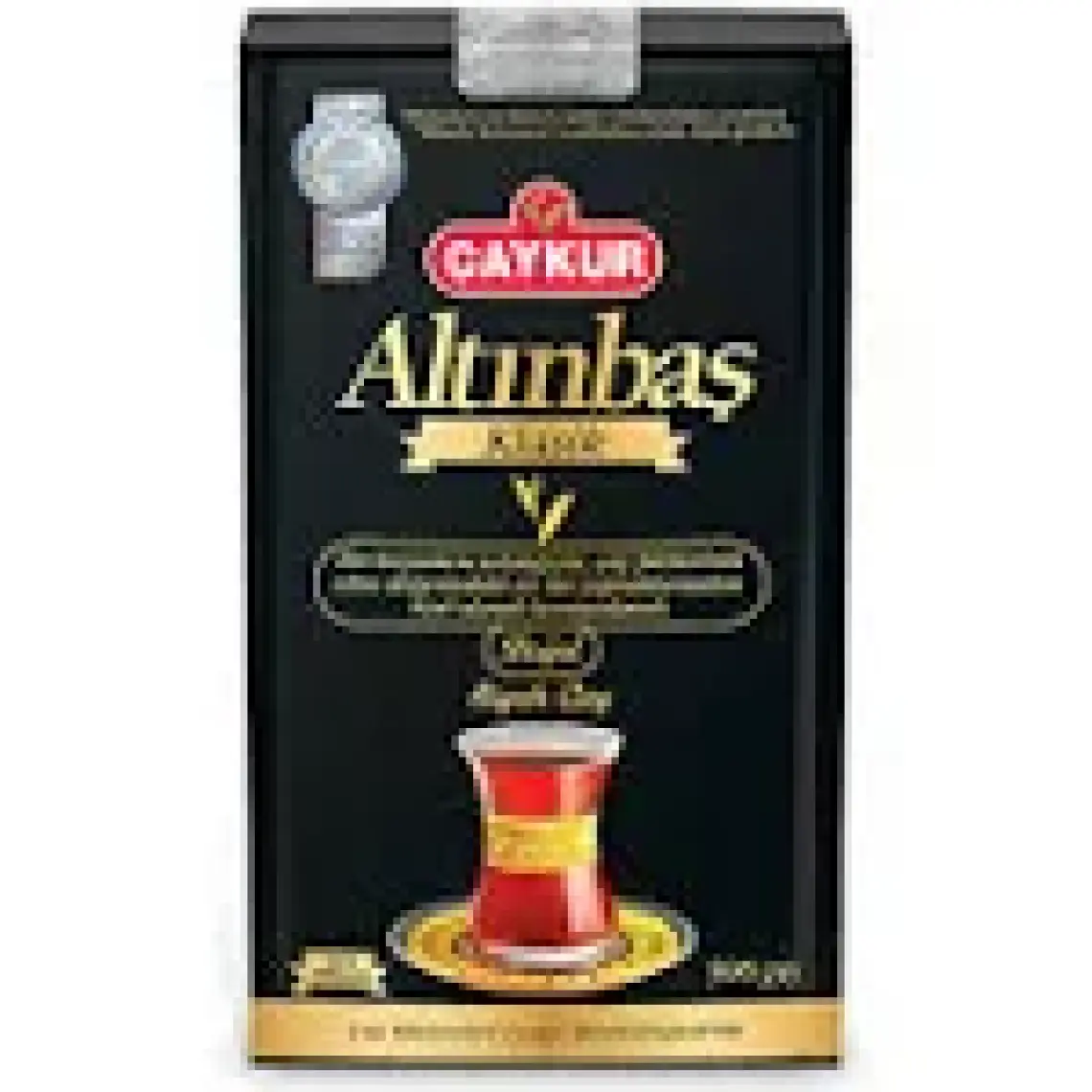 Çaykur Altınbaş
