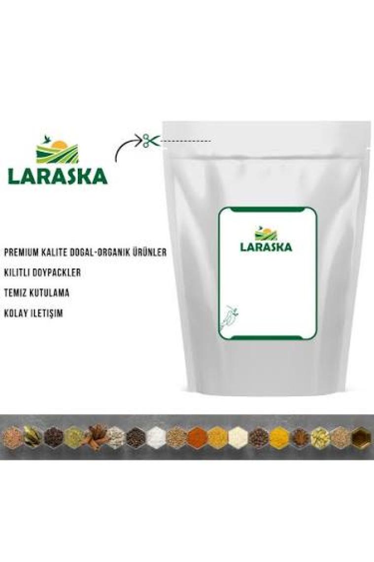 Laraska Hibiskus Çayı  Nar Çiçeği Bamya Çiçeği Hibiscus Tea Whole 250 gr