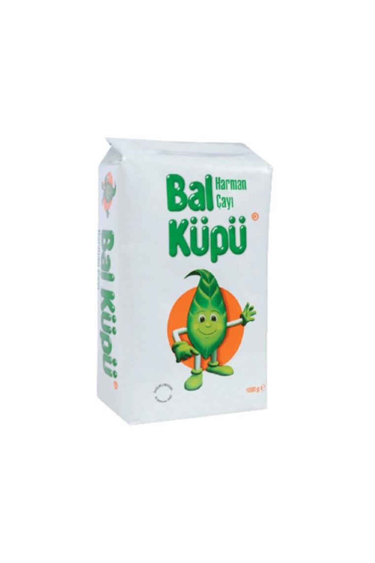 Balküpü Harman 1 kg Çay