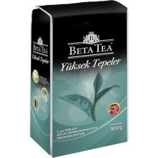 Beta Tea Yüksek Tepeler 500 gr Çay