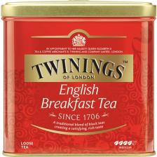 Twinings English Breakfast Tea 500 gr