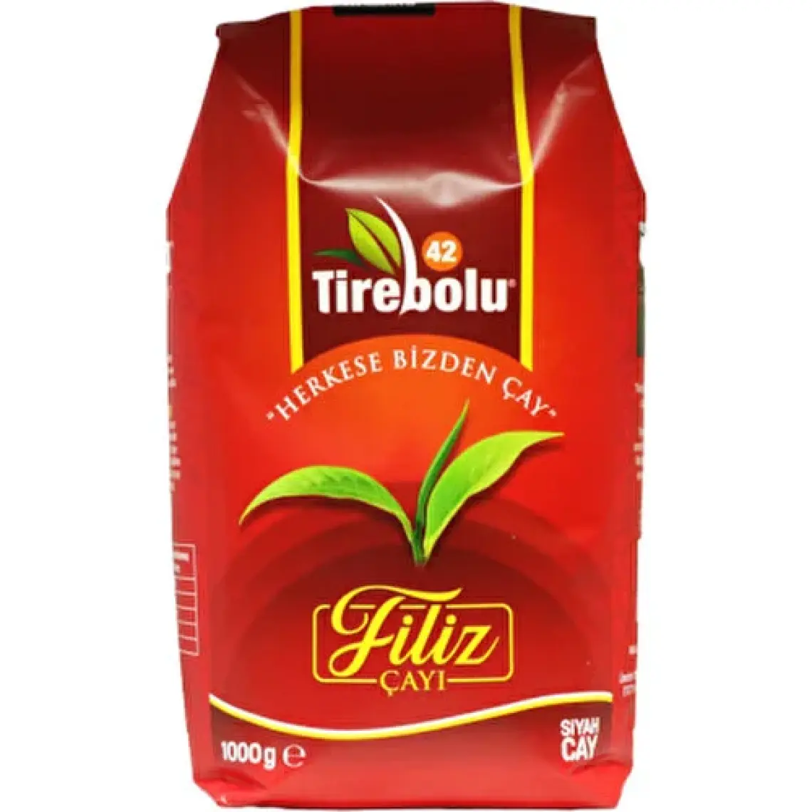 Tirebolu 42 Filiz 1 kg Çay