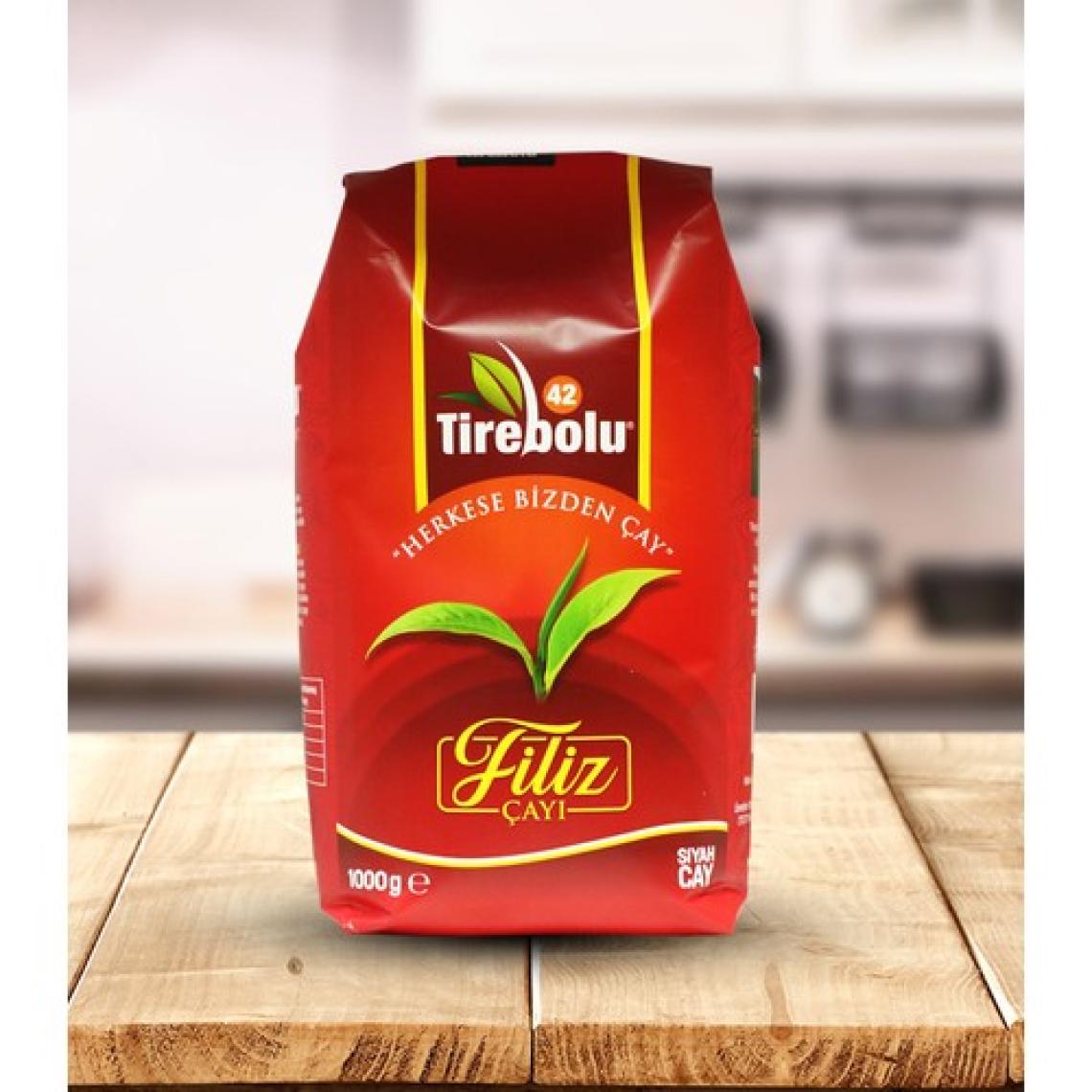 Tirebolu 42 Filiz 1 kg Çay