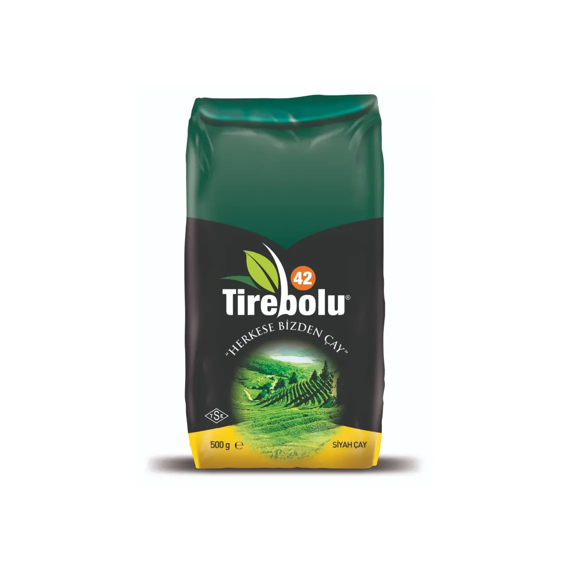 Tirebolu 42 Çay Kutu 500 gr