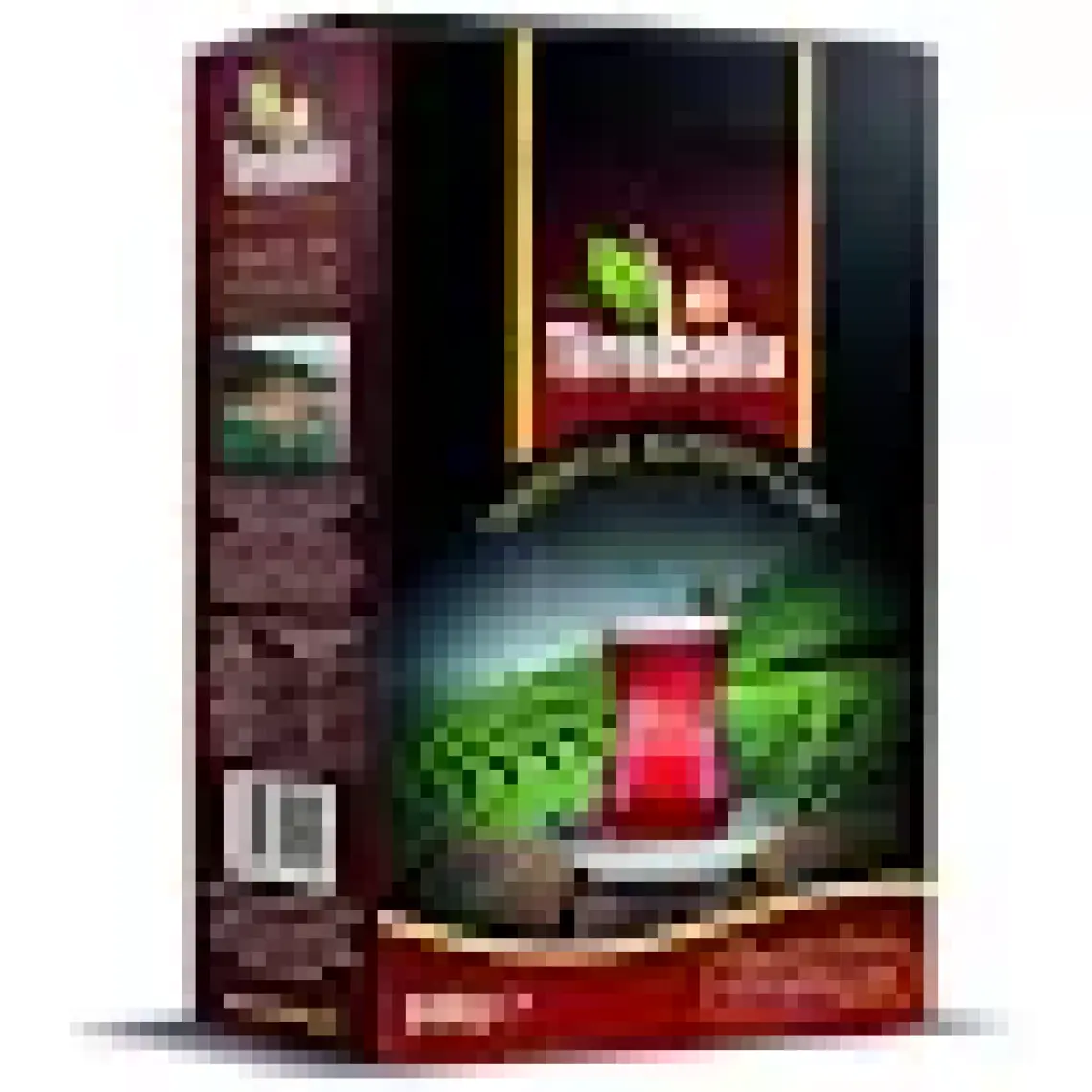 Tirebolu 42 Çay Kutu 500 gr