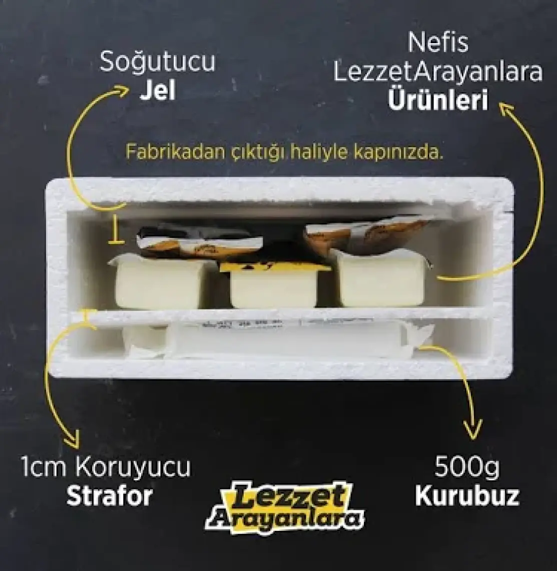 Hazine Dökme Siyah Çay 1000gr