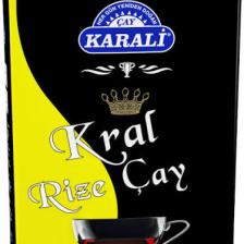 Karalı Kral Rize Çay 1 kg