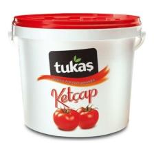 Tukaş Ketçap Kova - 9 kg