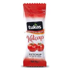 Tukaş Ketçap - 9 gr x 500'LÜ