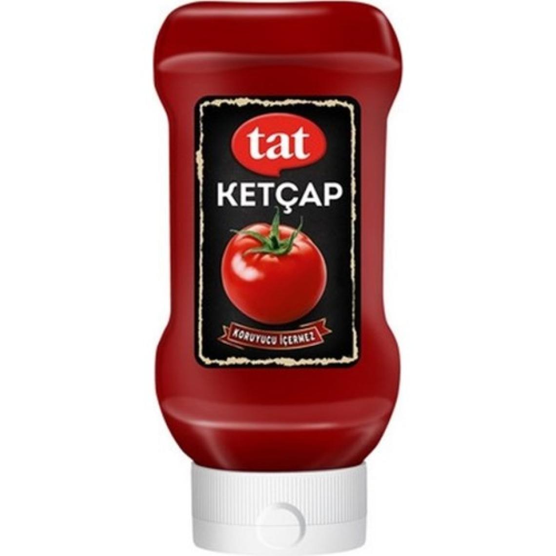 Tat 390 gr Ketçap