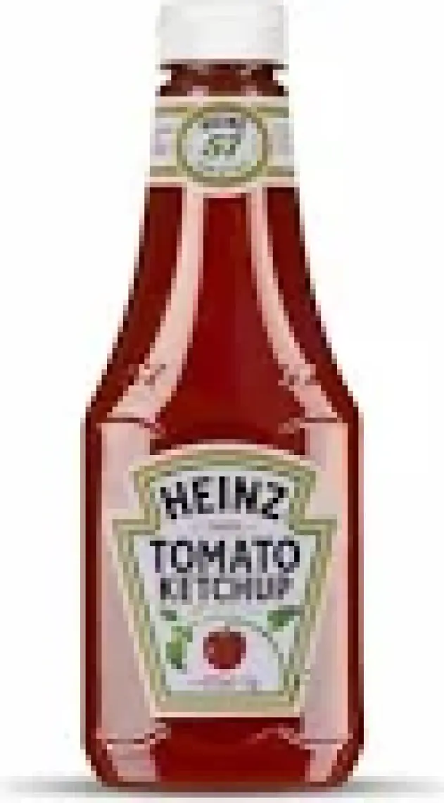 Heinz Ketçap 1000 gr