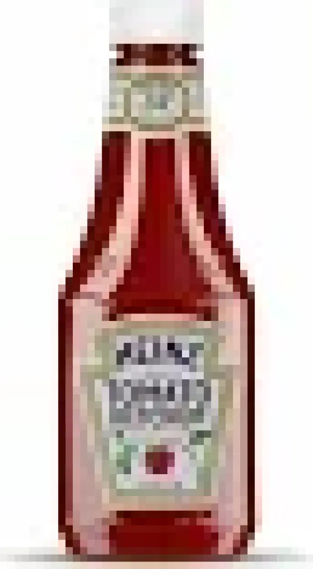 Heinz Ketçap 1000 gr
