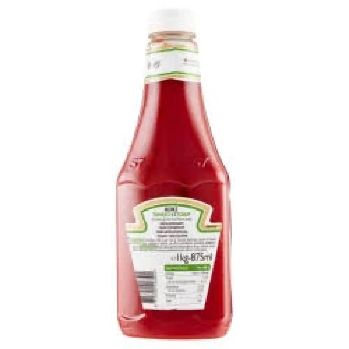 Heinz Ketçap 1000 gr