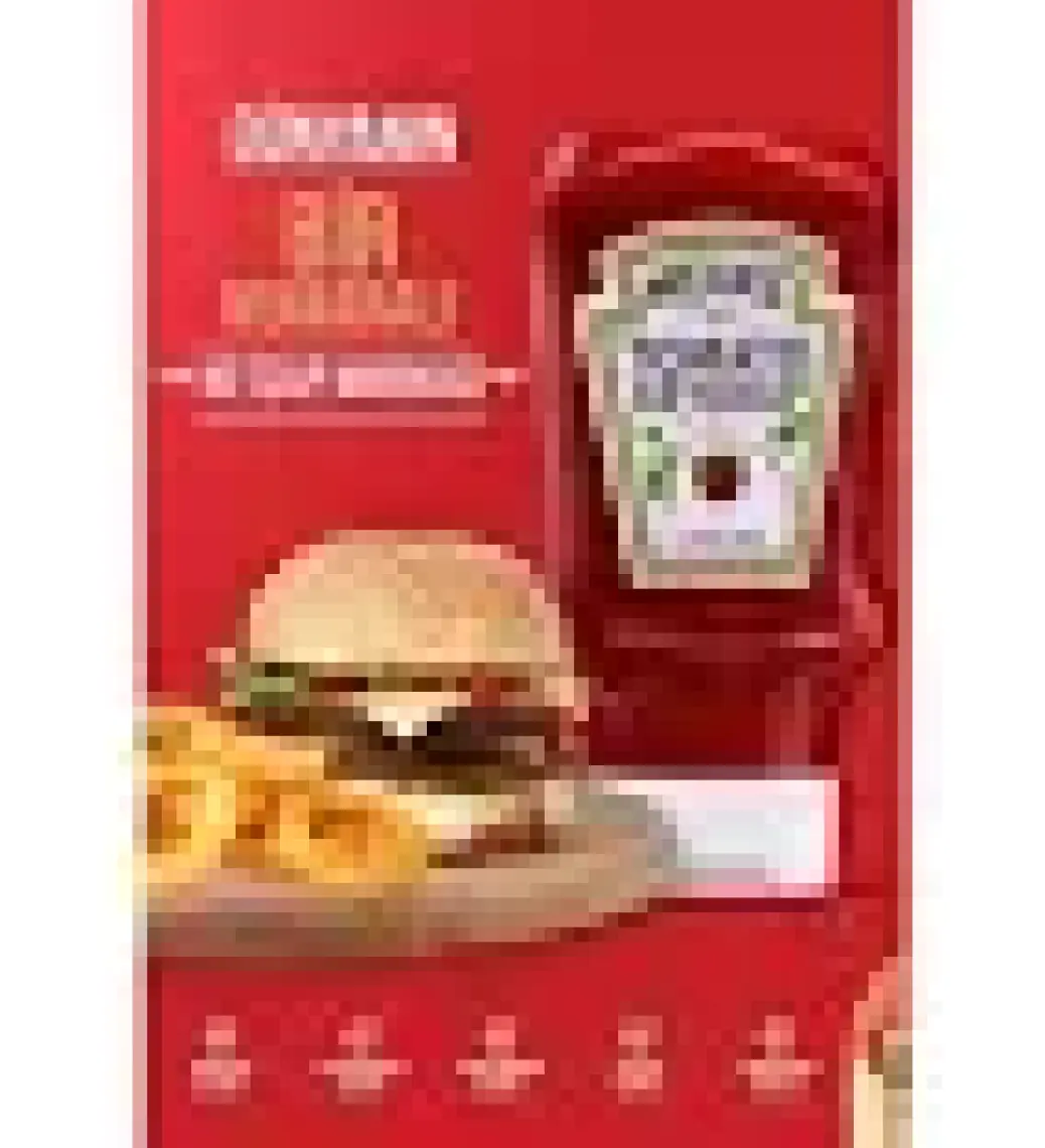 Heinz Ketçap 1000 gr