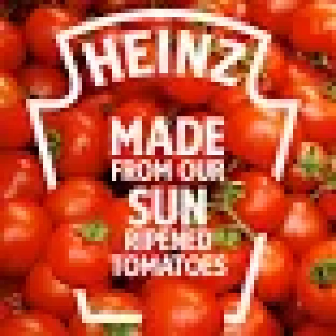 Heinz Ketçap 1000 gr