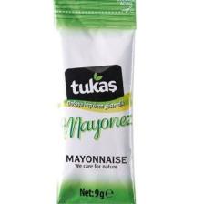 Pp Mayonez 9gr 500 Adet
