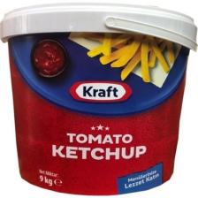 Heinz Kraft Kova Ketçap Sos  9 kg